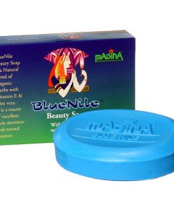 Blue Nile Beauty Soap