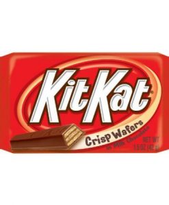 KIT KAT® Wafer Bars