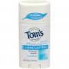 Tom's® of Maine Long Lasting Unscented Deodorant