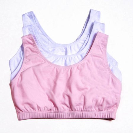 fruit of the loom tank bra