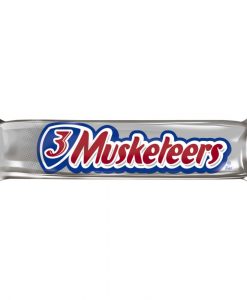 3 MUSKETEERS® Candy Bar