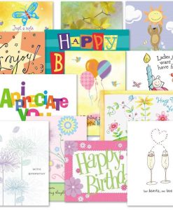 Images® 15 Assorted Greeting Cards