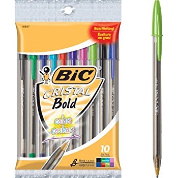 bic round cristal pens upnorth services