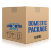 UpNorth Services Domestic Package