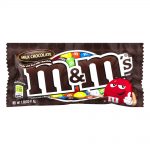 M&M'S® Milk Chocolate Candies