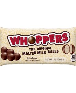 WHOPPERS® Malted Milk Balls