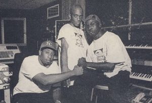 Dj Premier & Mobb Deep's Prodigy