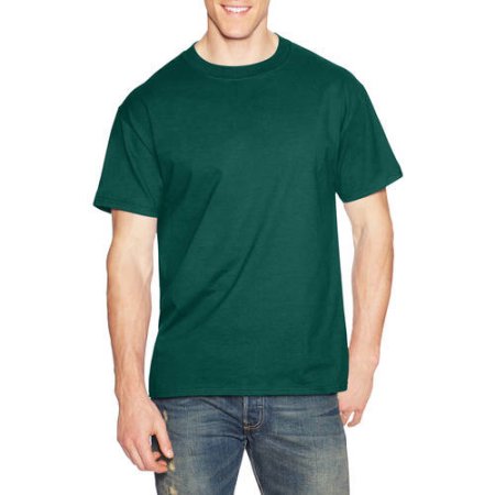 hanes beefy tees