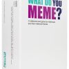 What Do You Meme? Adult Party Game