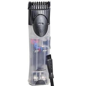 mustache trimmer