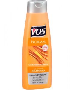 Alberto VO5® Normal Balancing Shampoo